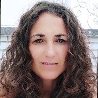 Estefania Larrinaga Pardo