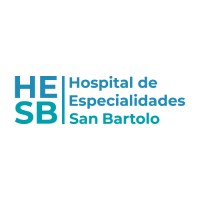 HESB Hospital de Especialidades San Bartolo