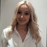 Aneta Gromala Marla