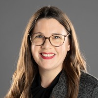 Carolin Steiner Krättli