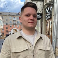 Oleksii Ustynov
