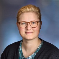Amalie Harehjort
