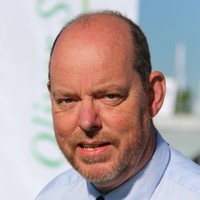 David Rhodes