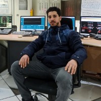 Mejri Oussema