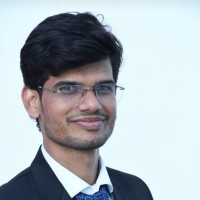 Ashwin Meshram