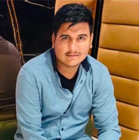 Dinesh Dalal