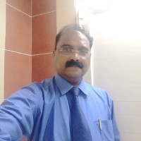 Baskaran Surendran