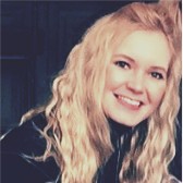 Elle Wagstaff-Sherwood
