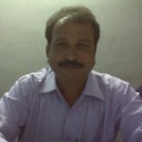 paresh pandya