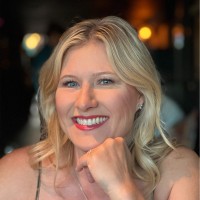 Alison Young