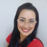 Lissandra Nogueira
