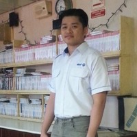 Mohammad Amirul Rusnaidi