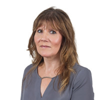 Sarah Hartson