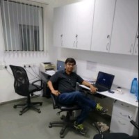 kushang patel