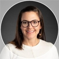 Sarah Lusk, Shrm-Scp