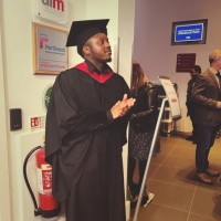 Bryan Moyo