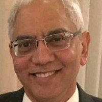 Andrew Thakurdas