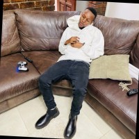 Tumelo Mabona