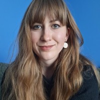 Sanne Marieke Mulder