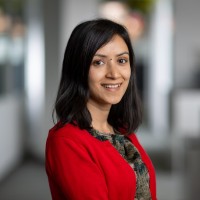 Ruchi Pokhrel