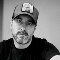 Conor Vaughan