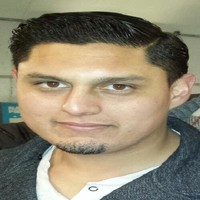 Marco Camarena, Cpo