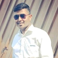 Durgesh Dey