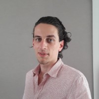 Collin Van De Kuijt