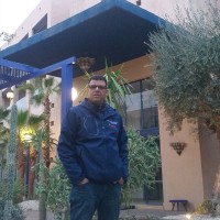 ELHADDOUMI Mohamed