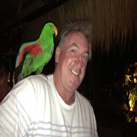 Vince O'Sullivan