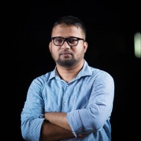 Mhamudul Hasan