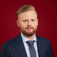 Andri Geir Eyjolfsson
