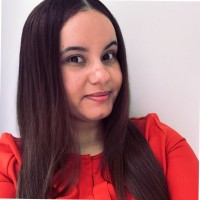 Mary S Rodriguez
