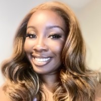 Brittney Taylor