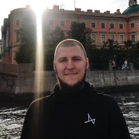 Dmitry Ivanov