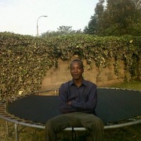 Sydney Sithole