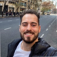 Gabriel Augusto Moser