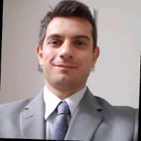 Emanuele Olivares