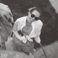 Alice DU LAC