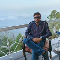 Toffique Ansari