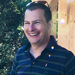 Xavier LAGRANGE