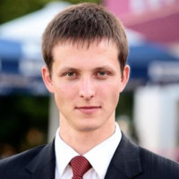 Иванов Алексей
