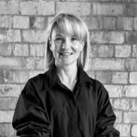 Kelly Parlane