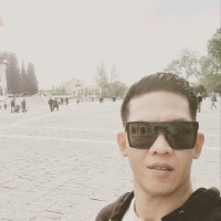 Nik Mulyady