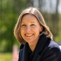 Miranda de Groot