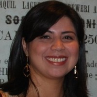 Veronica Maldonado
