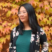 Helen Liu