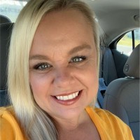 Mandi Clark