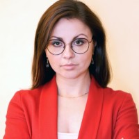 Nadezhda Kitova