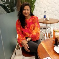 Kajal Sharma